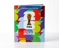Álbum Oficial Fifa World Cup 2026 Panini